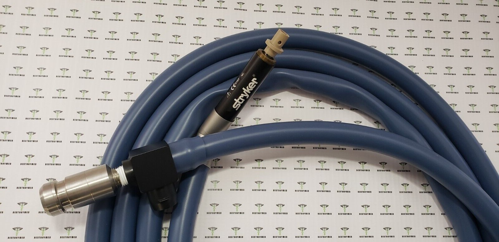 Stryker 5400-210 CORE Aria Drill System with Hose Attachment