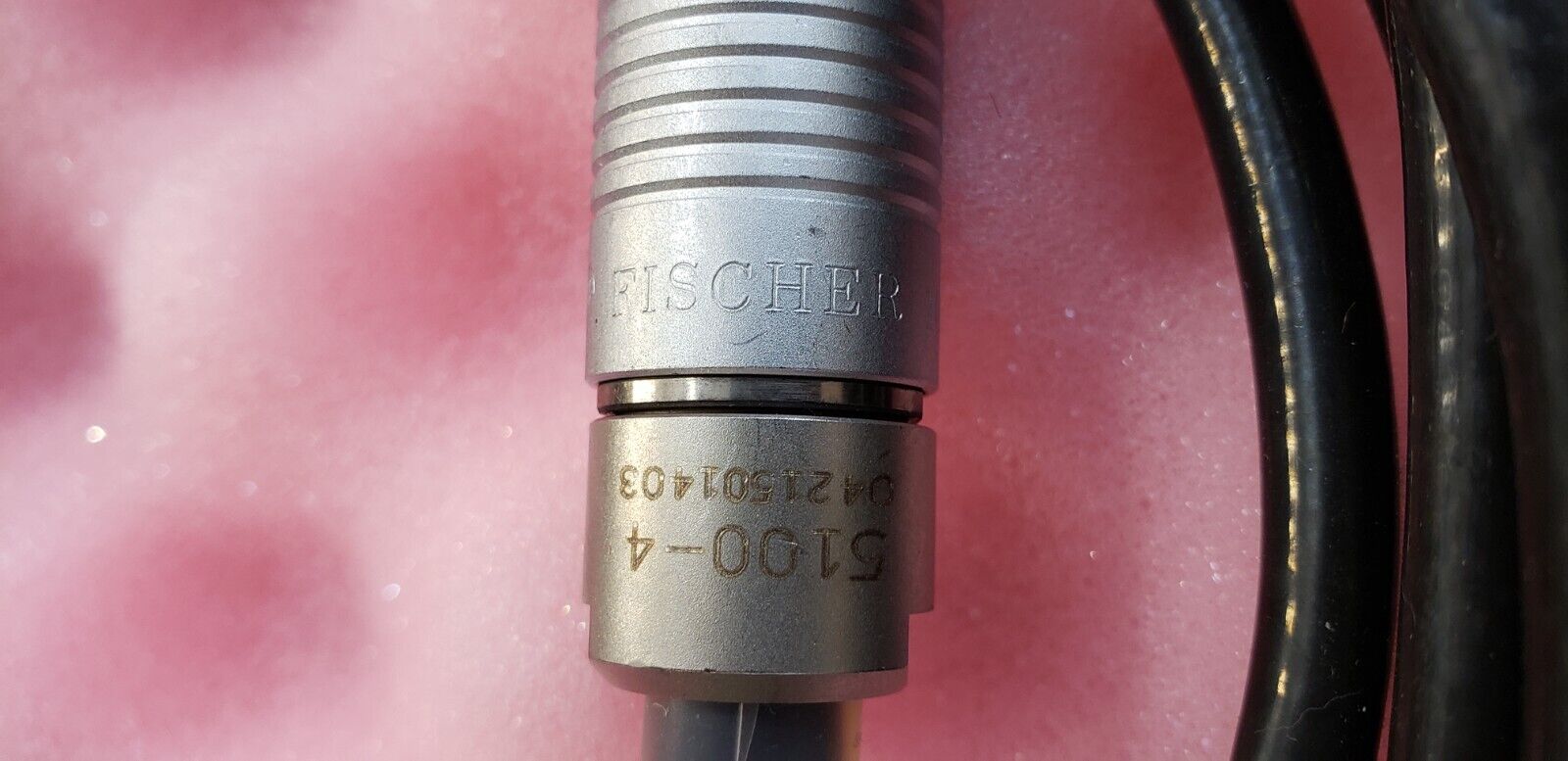 Stryker 5100-100 TPS U2 Drill 5100-010-060 Perforator Chuck 7-Attachments &Cable