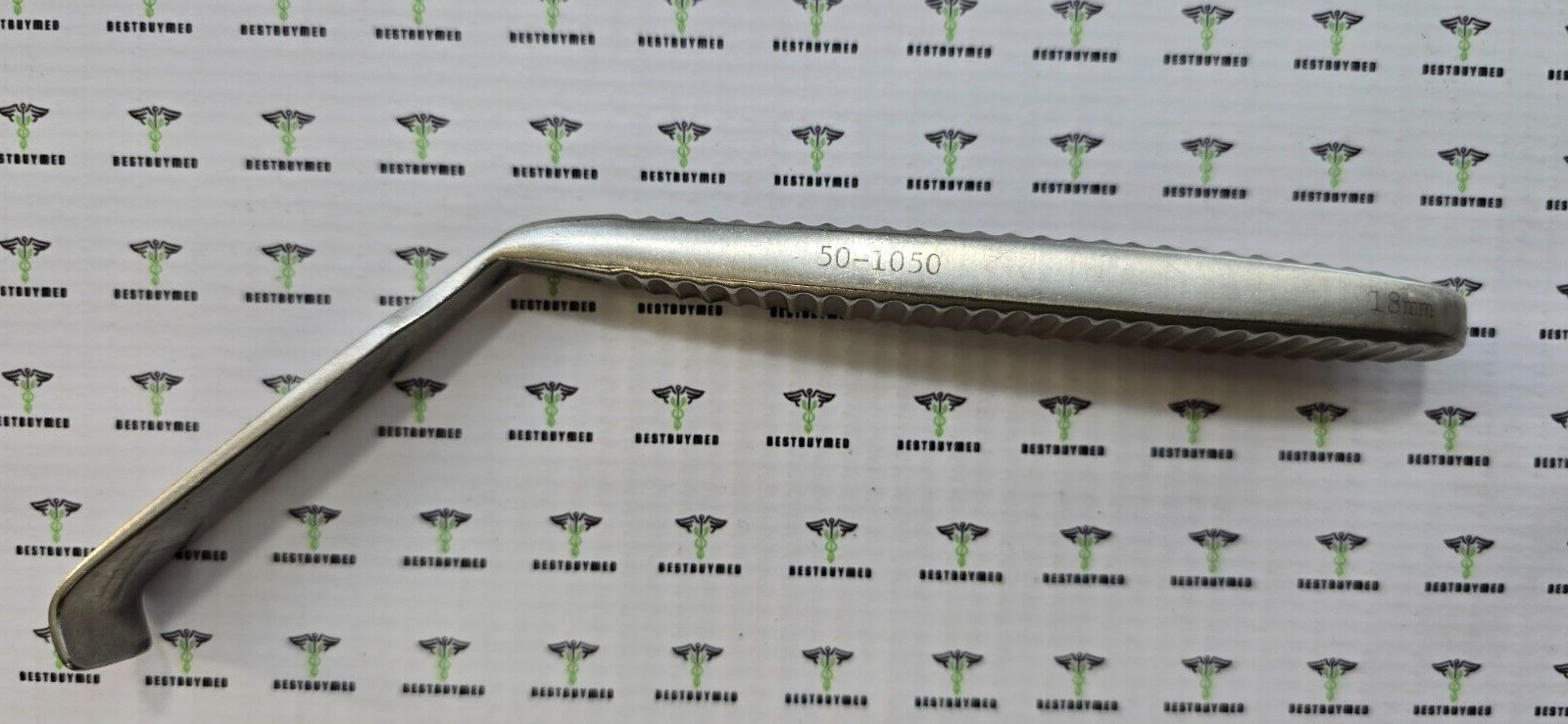Codman 50-1050 Surgical Cloward Retractor 18mm.