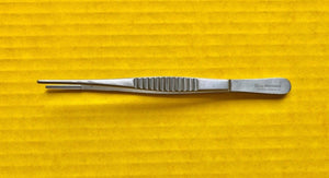 König Debakey Vascular Tissue Forceps, Straight, 6.25" REF: MDS1130816