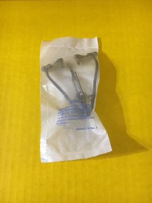 Storz Surgical Maumenee-Park Speculum REF: E4007