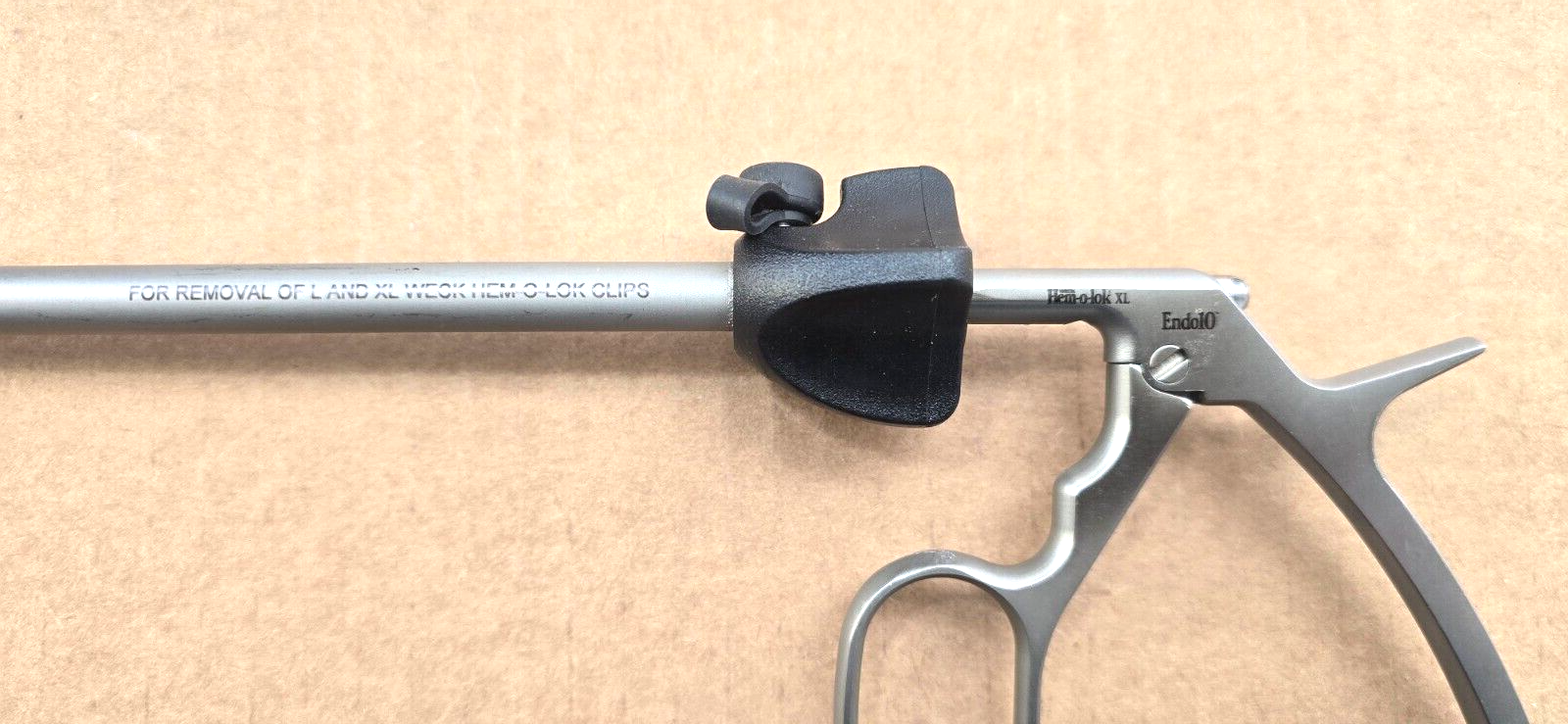 Weck HEM-O-LOK  10mm Clips Removal for Large and XL Clips (Made in USA)