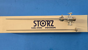 Karl Storz 27034EF Deflecting Mechanism 3.0mm with 2 Instrument