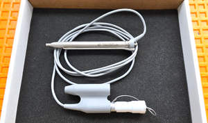 Alcon Ophthalmic TURBOSONIC-375 Handpiece/ Pacho Hand piece