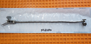 MIZUHO Surgical Orthopedic YASARGIL Arm for LEYLA Retractor