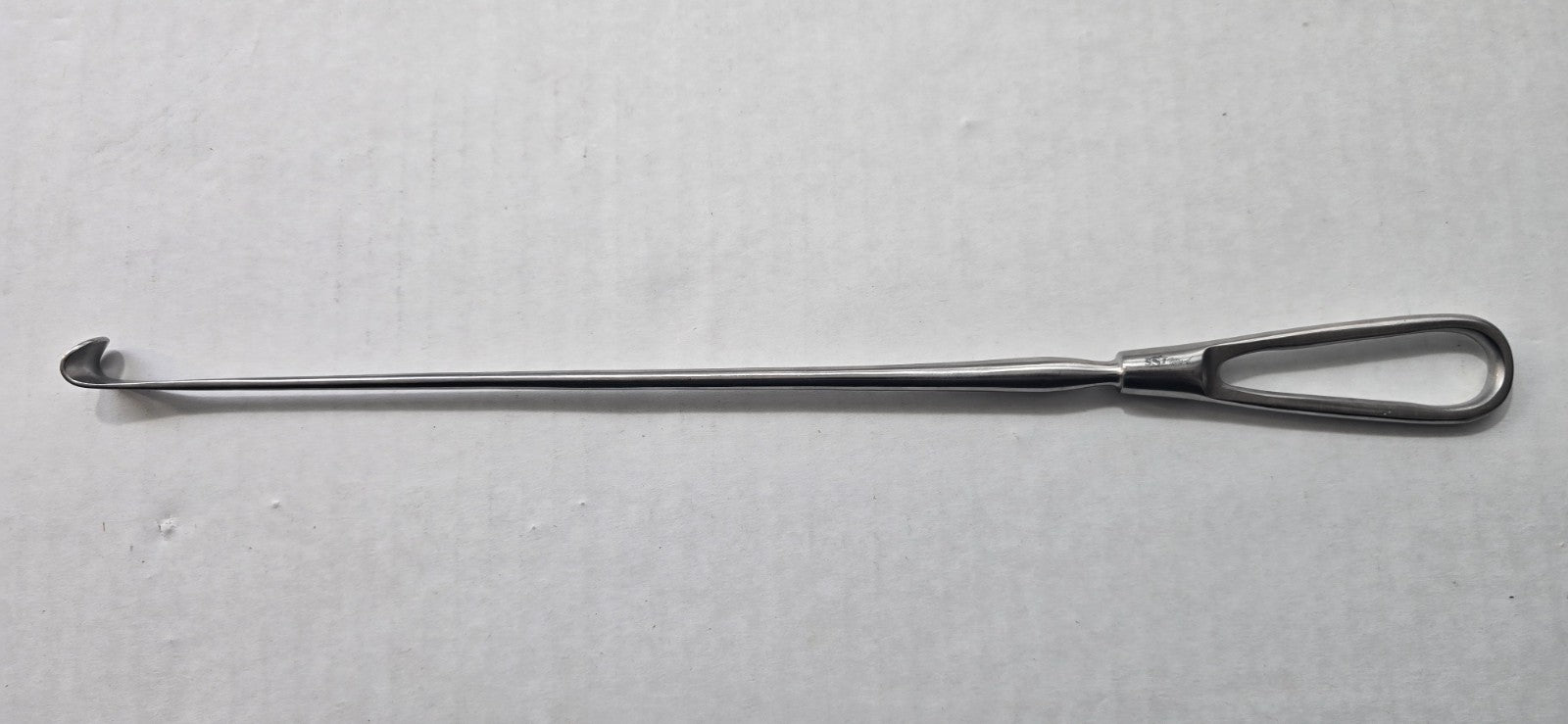 SSI 20-1752 Surgical Cushing Vein Retractor 14" x 3/8"