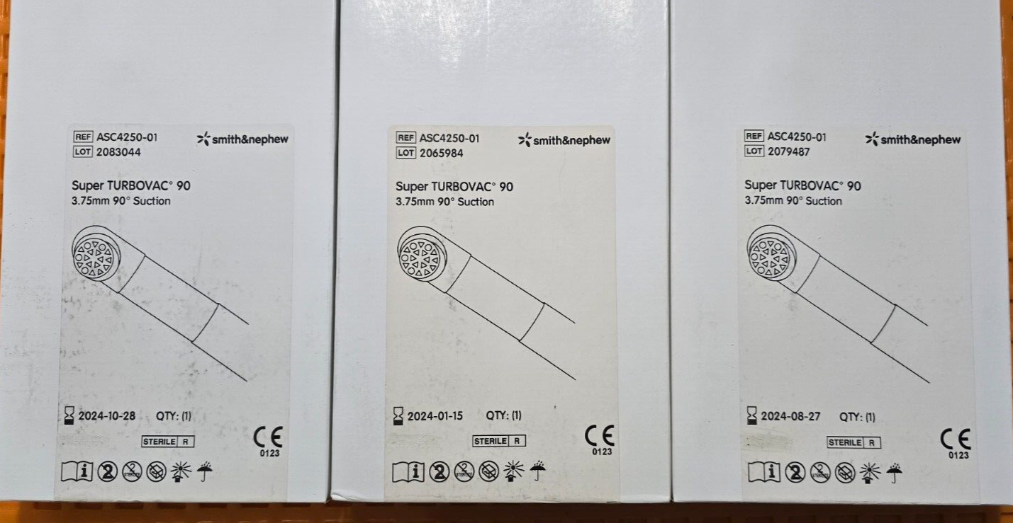 smith&nephew Handpiece with Cable