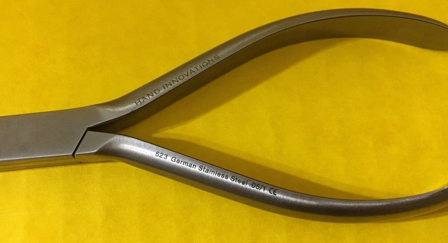 Hand Innovations Needle Nose Plier REF: 03110404