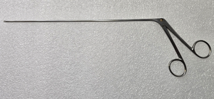 Pilling Surgical Jackson Micro Cup Forceps Straight 2mm x 28cm Length