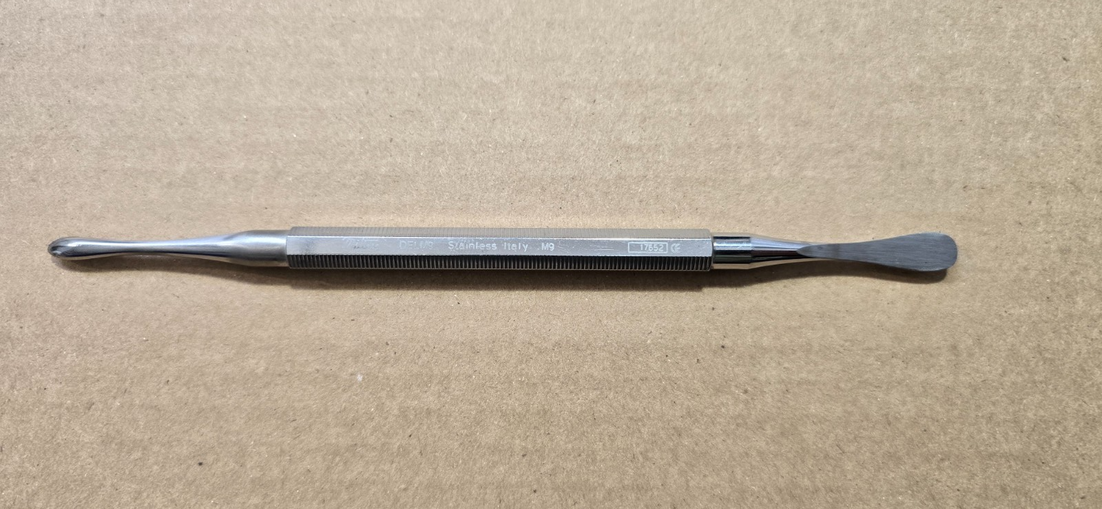 Miltex DELM9 Surgical Dental Molt periosteal Elevator #9