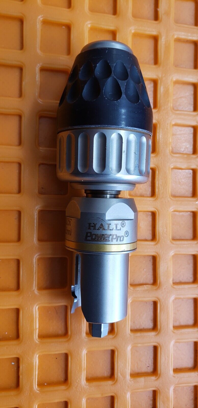 Conmed HALL Powerpro Orthopedic PRO2250 Keyless Chuck 1/4" (6.5mm)