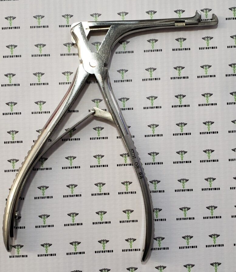 Karl Storz N1942 Surgical ENT Citelli Nasal Rongeur No 2