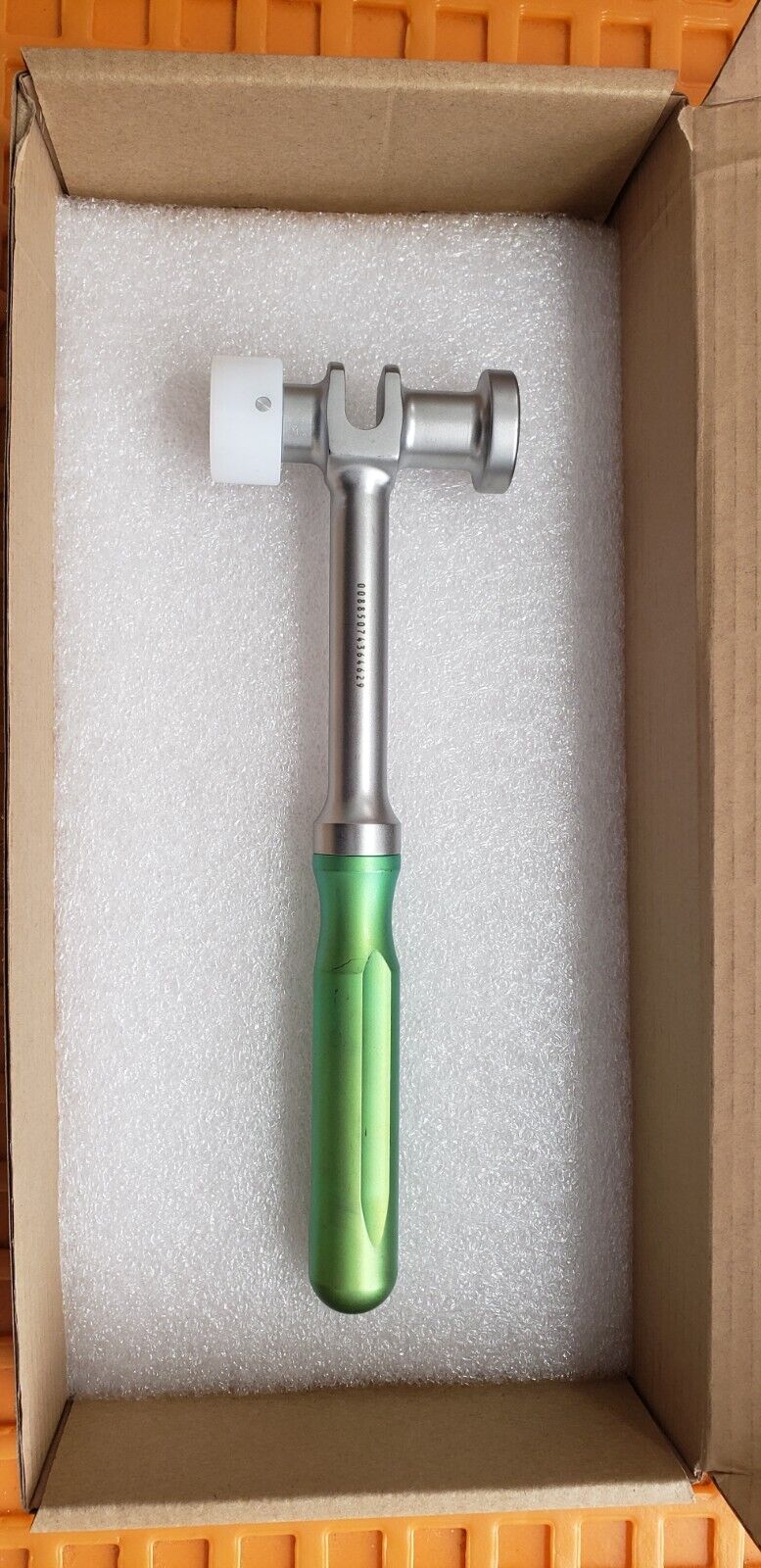 Medtronic 6472061 Surgical Orthopedic Bryn Mallet