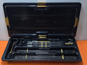 Acufex orthopedic Arthroscopy Suretac Instruments Set