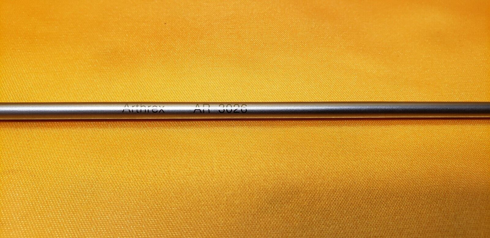 Arthrex Orthopedic 4mm Extra Long Switching  Stick REF: AR-3026