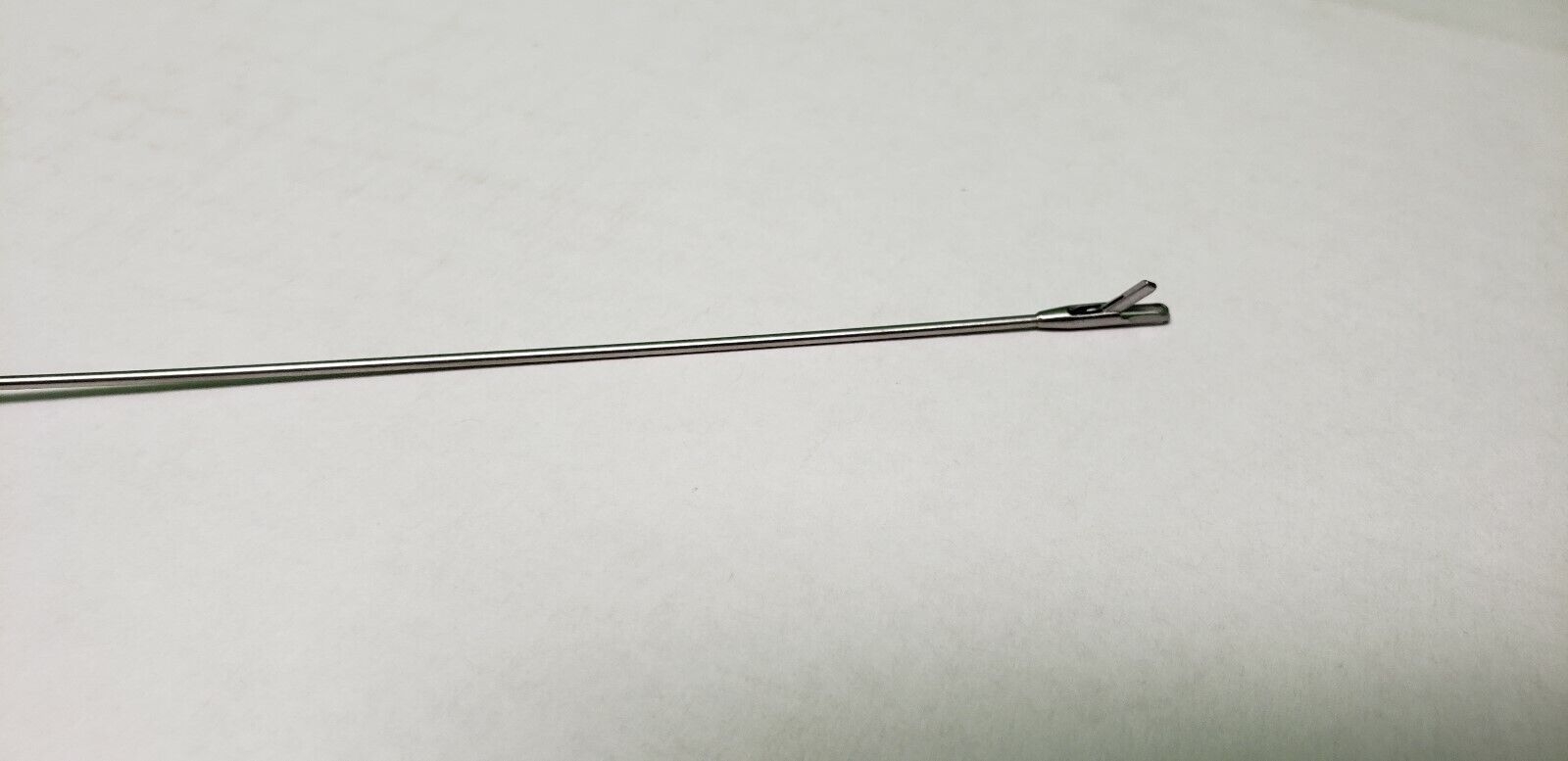 Stryker Surgical Laparoscopic 7Fr Semi-Rigid Biopsy Forceps, REF: 502-770-200
