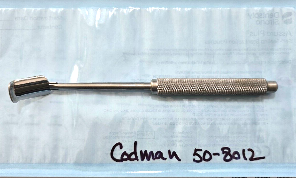 Codman 50-8012 Surgical Retractor 20mm.