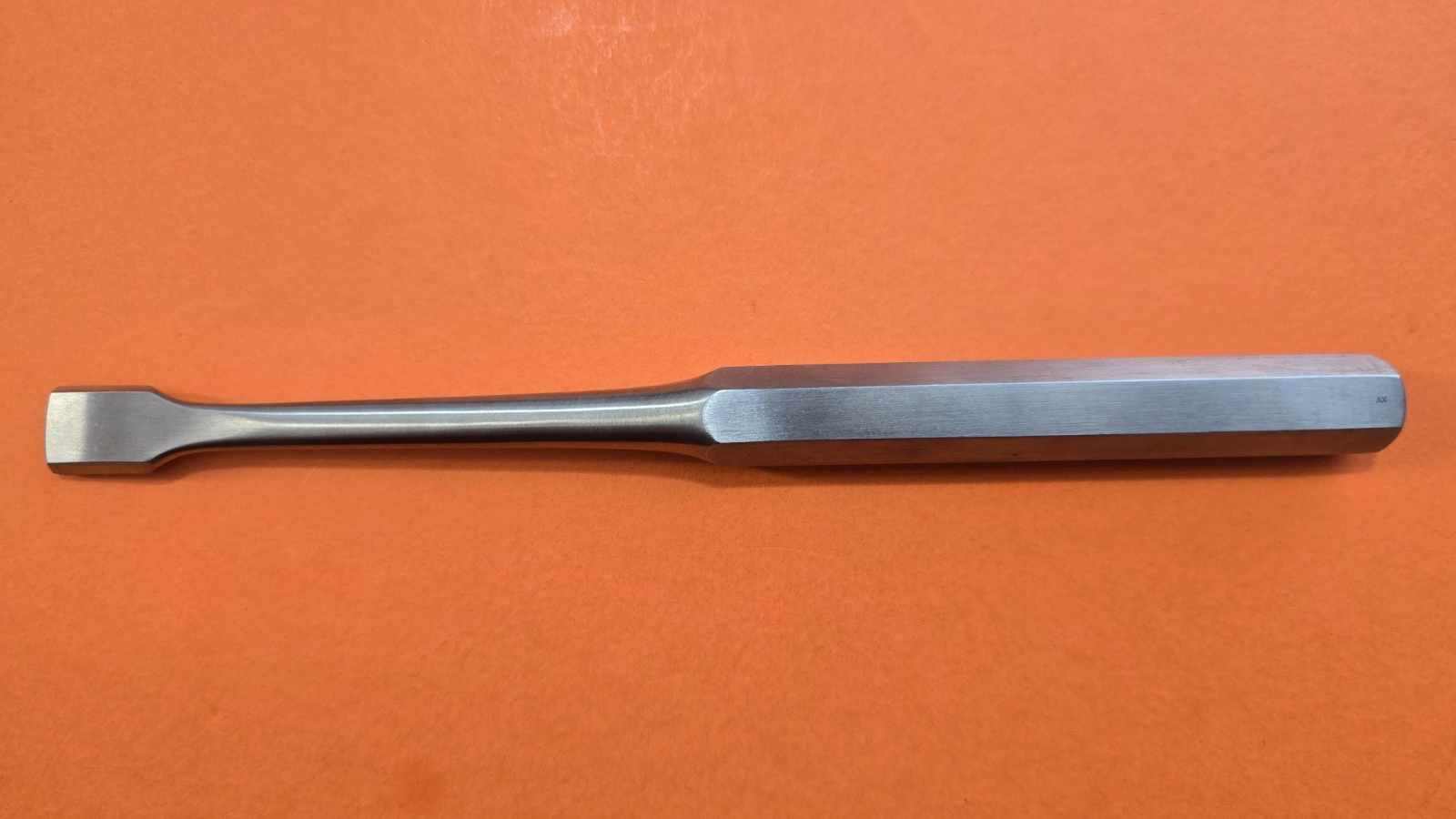 Miltex 27-822 Surgical Orthopedic Key Periosteal Elevator 1/2" Tip