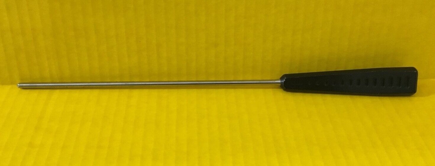 Linvatec Surgical Tunnel Notcher REF: C8105