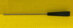Linvatec Surgical Tunnel Notcher REF: C8105