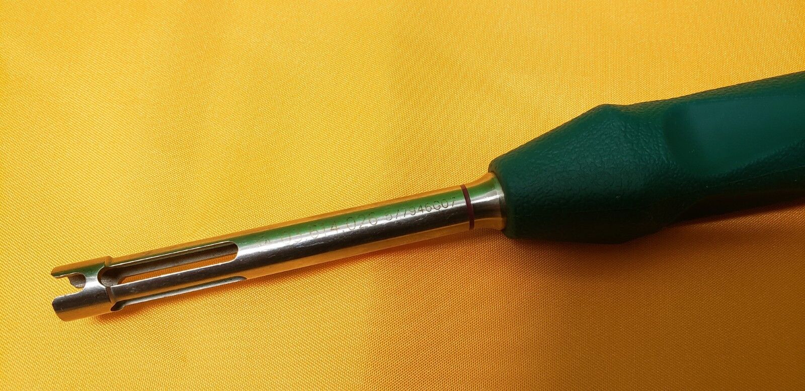 Swiss Surgical Orthopedic Rod Pusher Orthopedic Instruments