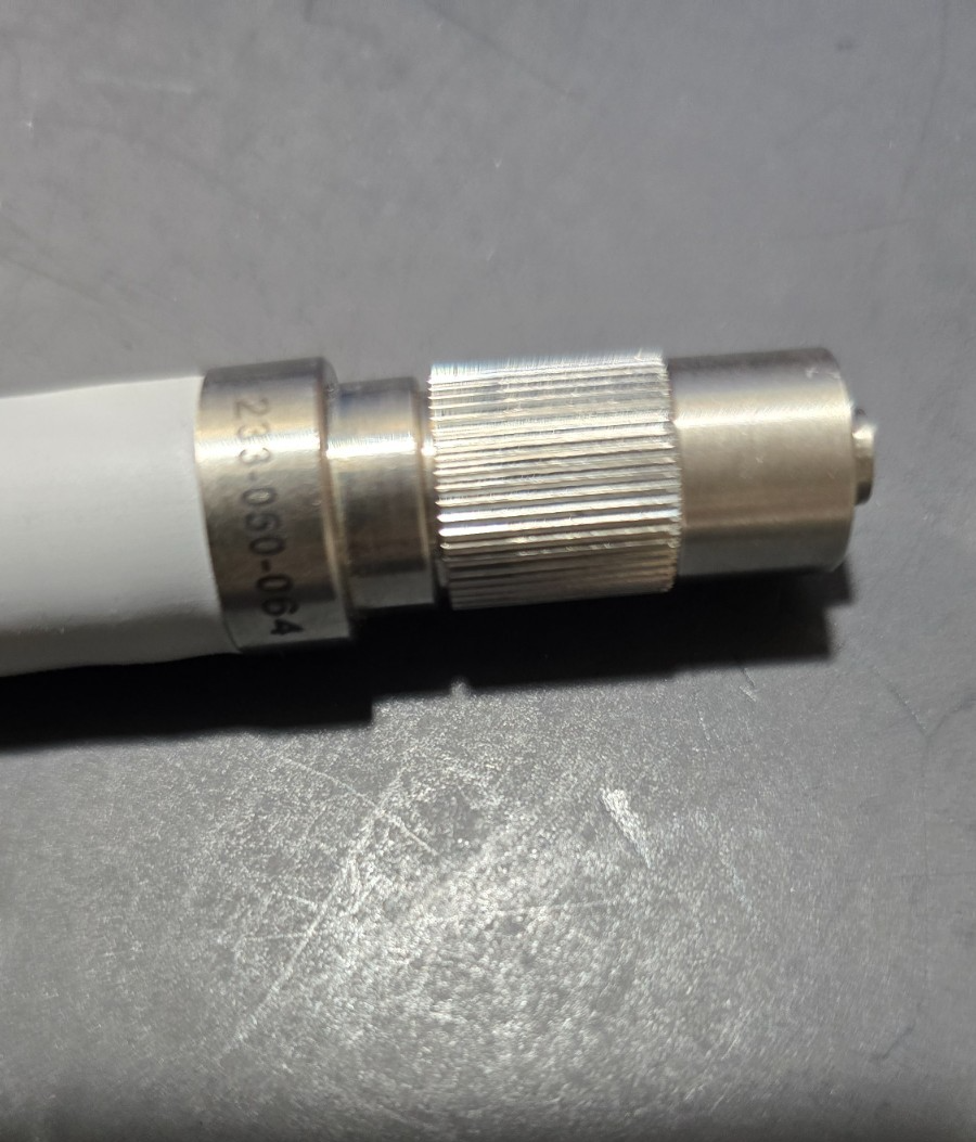 Stryker Working Element 377-030-100 Telescope 4.0mm x 30° W-Fiber Optic Cable