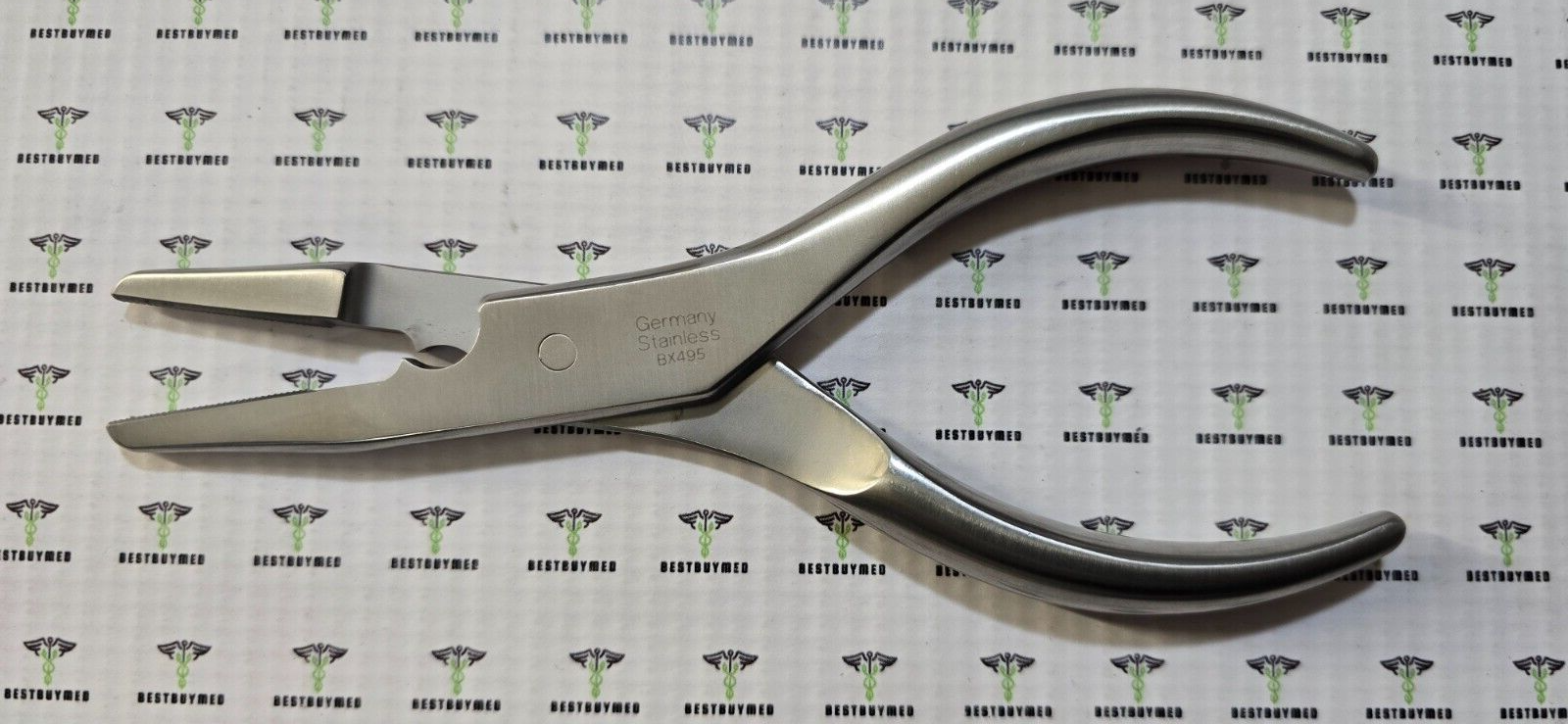 V.Mueller OS 901 Surgical Orthopedic Plier 6.5" Single Action