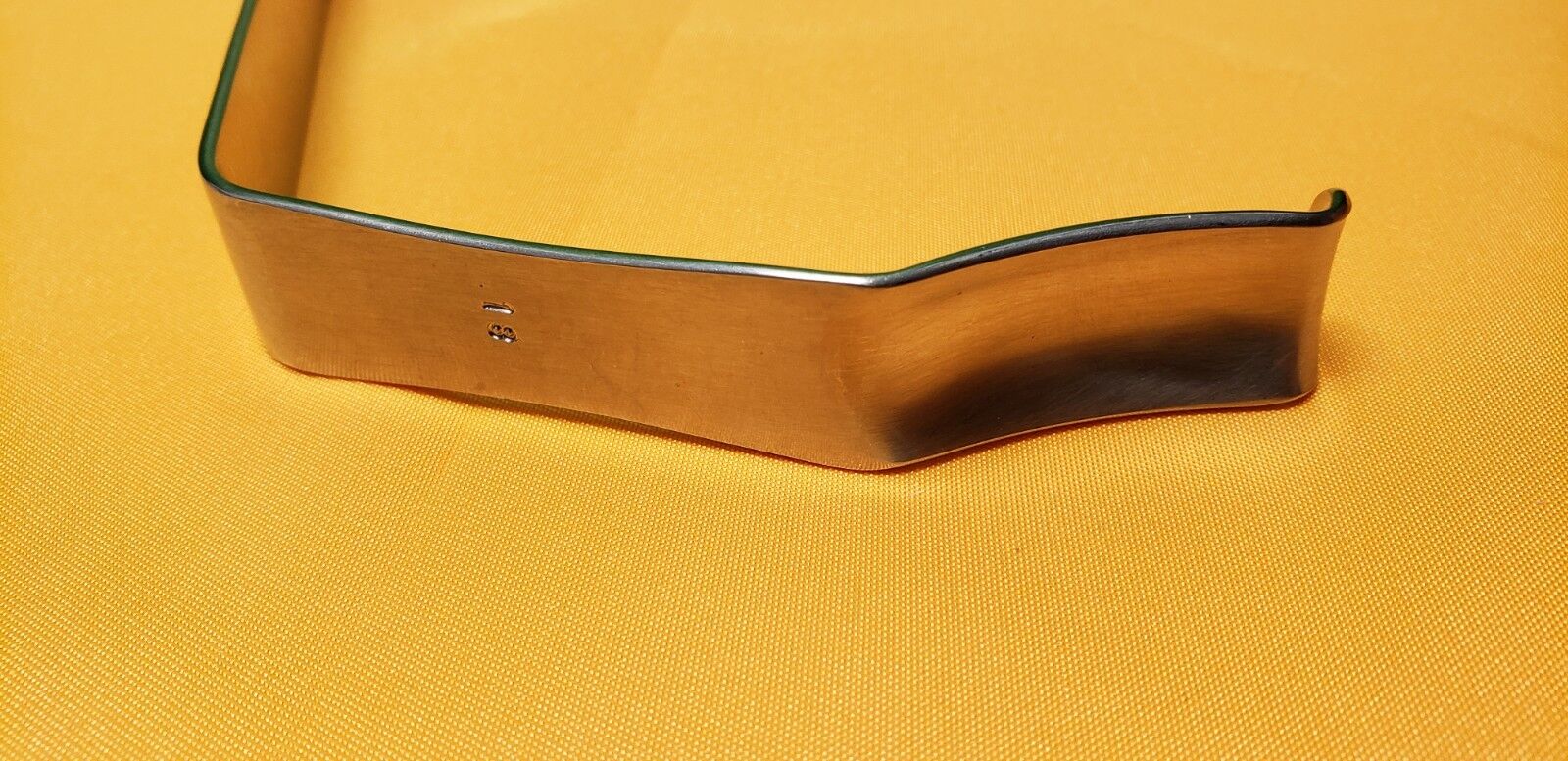 Miltex Surgical Love Retractor 18mm wide REF:20-836