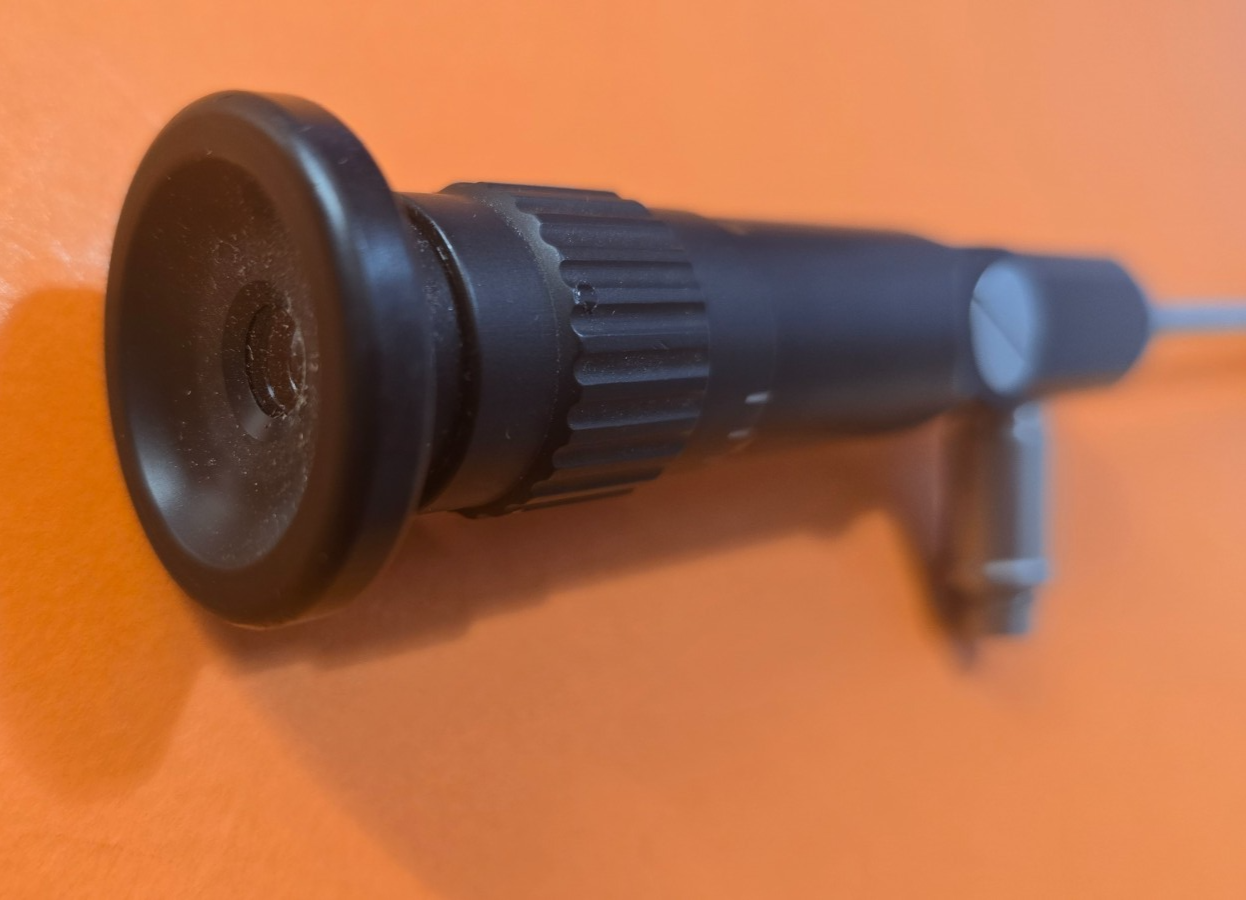 Karl Storz  5mm x 40° x 40cm Intubation Endoscope 10331B