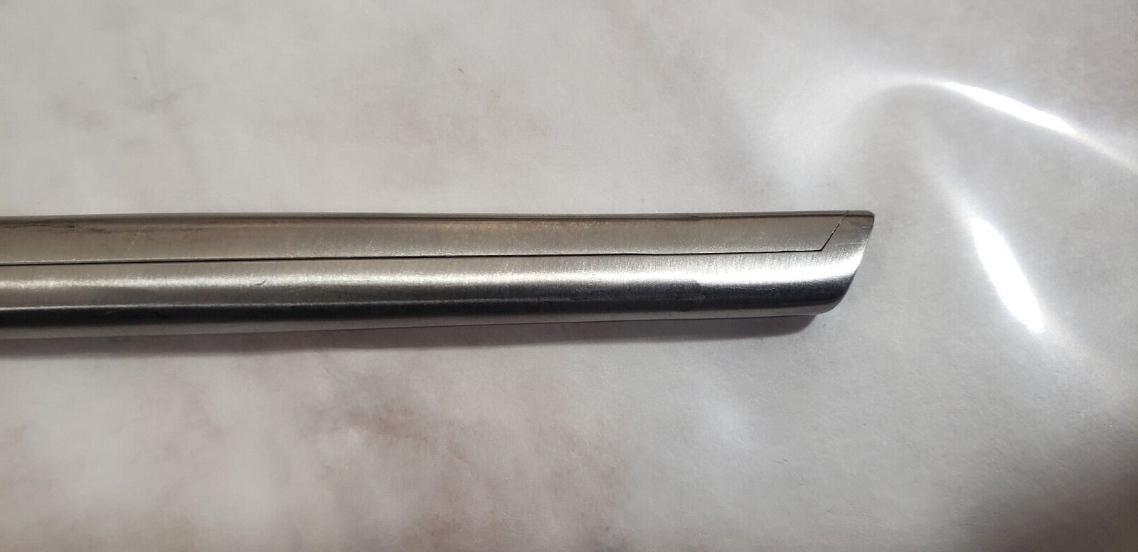 gSource 70-5814 Surgical Orthopedic Spurling Kerrison Rongeur 8" x4mm 40 Degree
