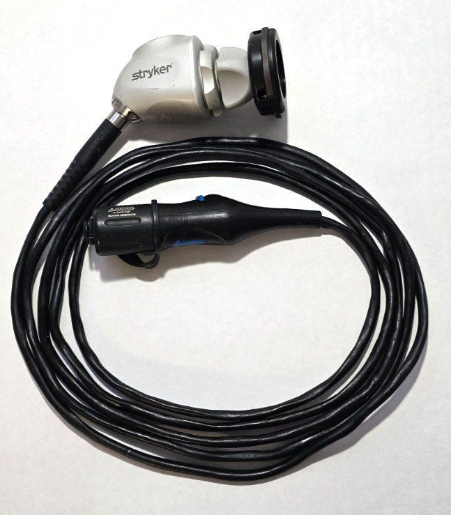 Stryker 1488-210-105 HD Camera Head with Coupler (Made in US)