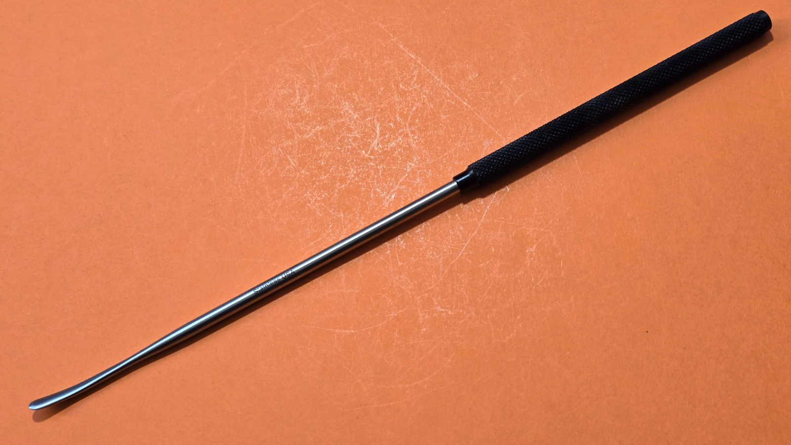 Life Instrument 725-1054-0 Surgical Orthopedic Penfield Dissector  10.5"