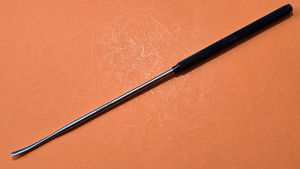Life Instrument 725-1054-0 Surgical Orthopedic Penfield Dissector  10.5"
