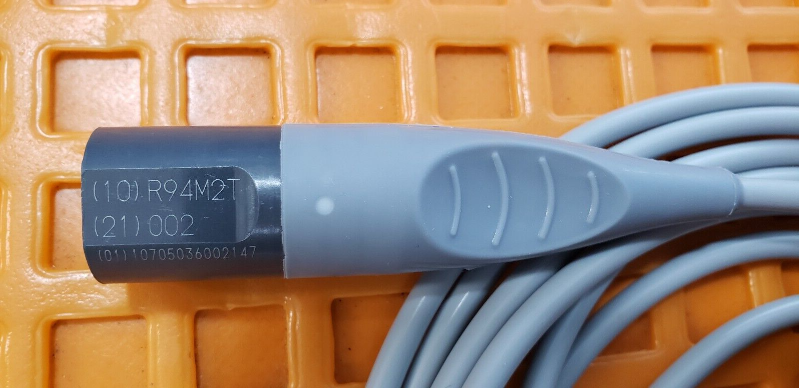 ULTRACISION Harmonic Scalpel Hand Piece