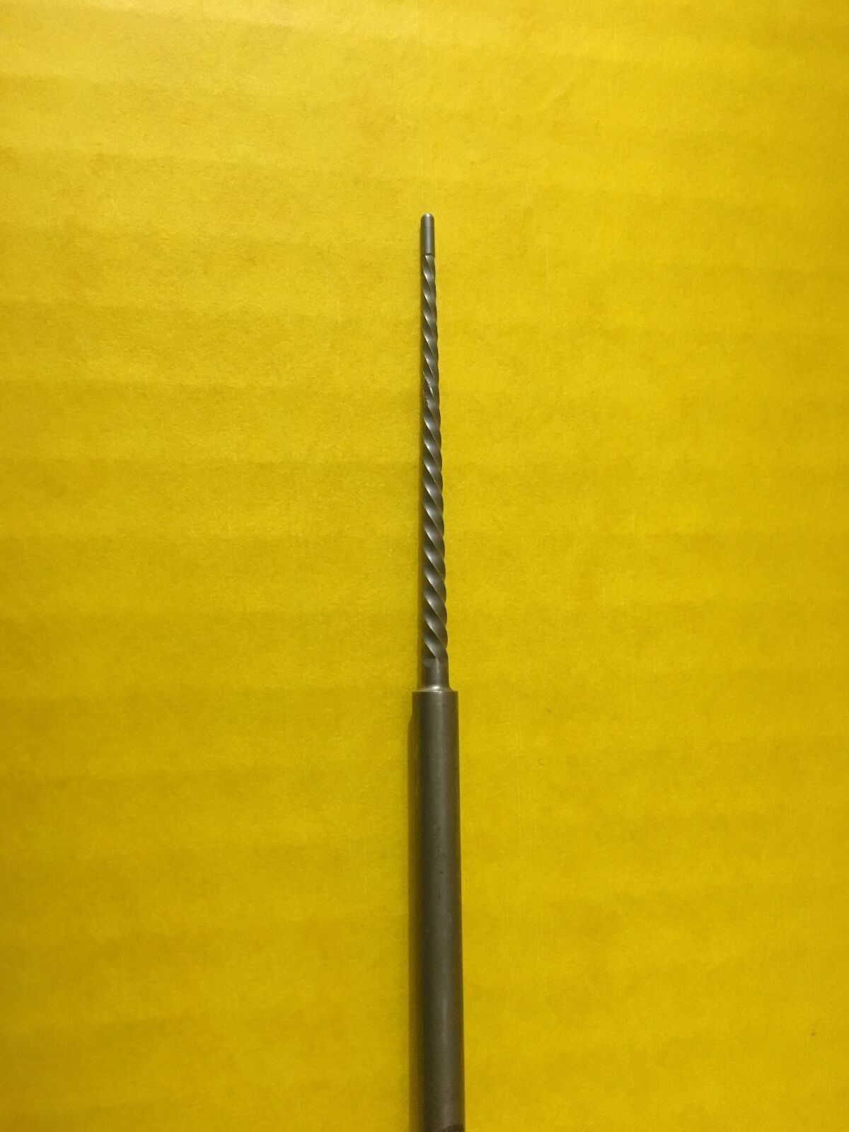 Zimmer Hall Surgical Orthopedic T-Handle Drill REF: 1142-15