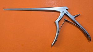 Millennium 71.5812 Surgical Orthopedic Kerrison Rongeur 2mm x 40 Degree 8"