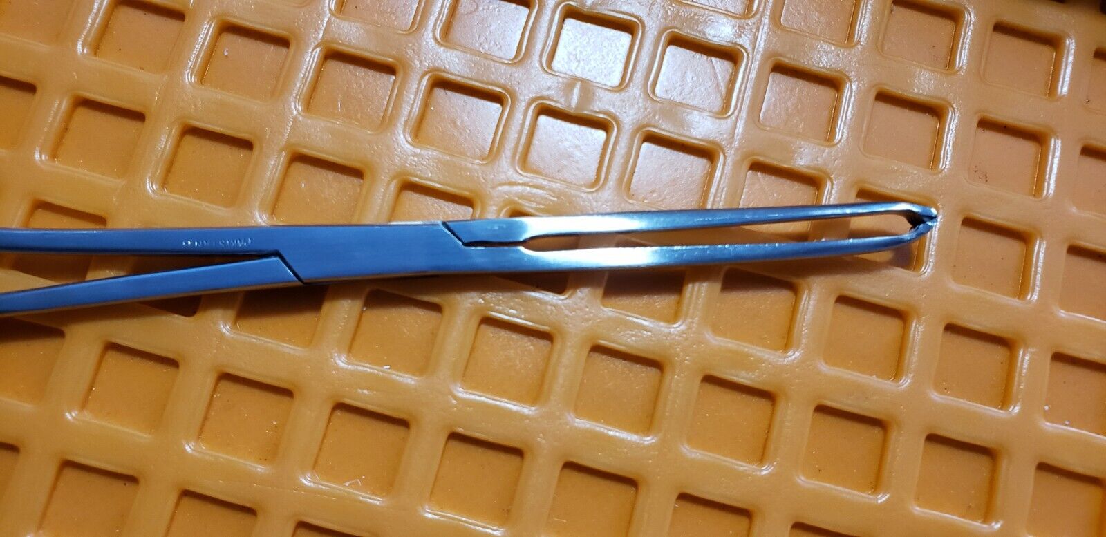 Premium Allis Tissue Forceps 10" Surgical OBGYN Instruments