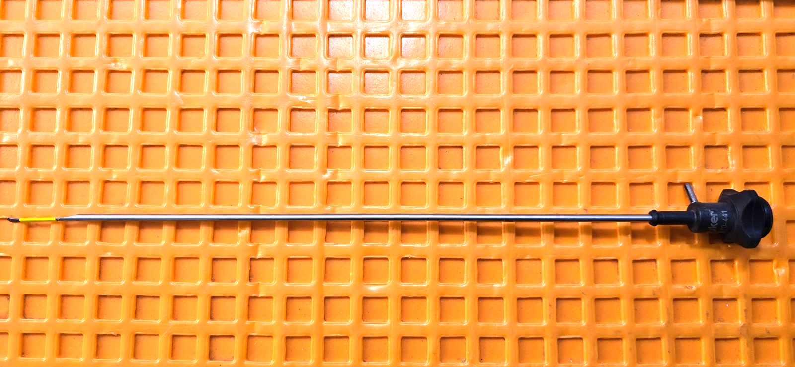 Stryker Monopolar Spatula Electrode 5mm x 33cm