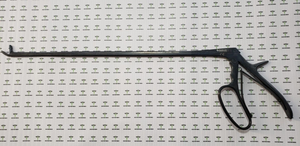 Medtronic 9181909 Orthopedic PITUITARY Rongeurs 30 Deg 4mm x10mm UP Bite 14"