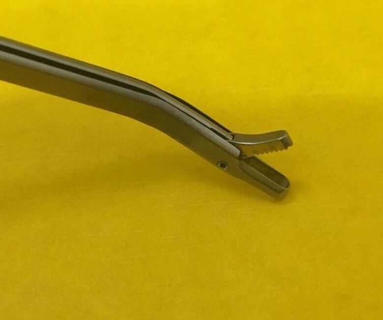 Access Sinoscopy Biopsy Punch Angled Right REF: 11-372