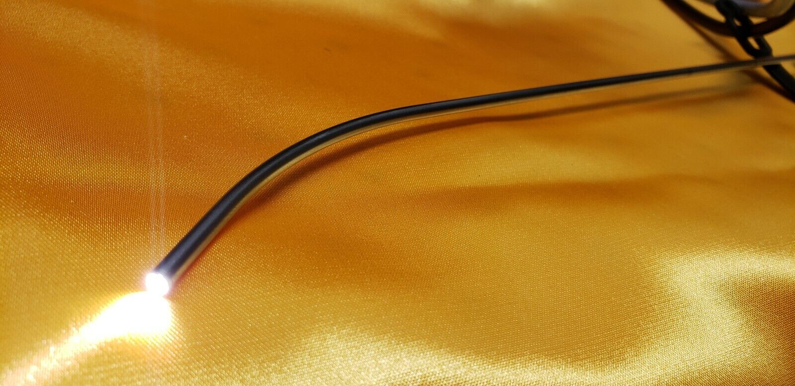 Storz 20262130 telecam DCI II Camera&Cable 10332BD1,Retromolar Intubation Scope