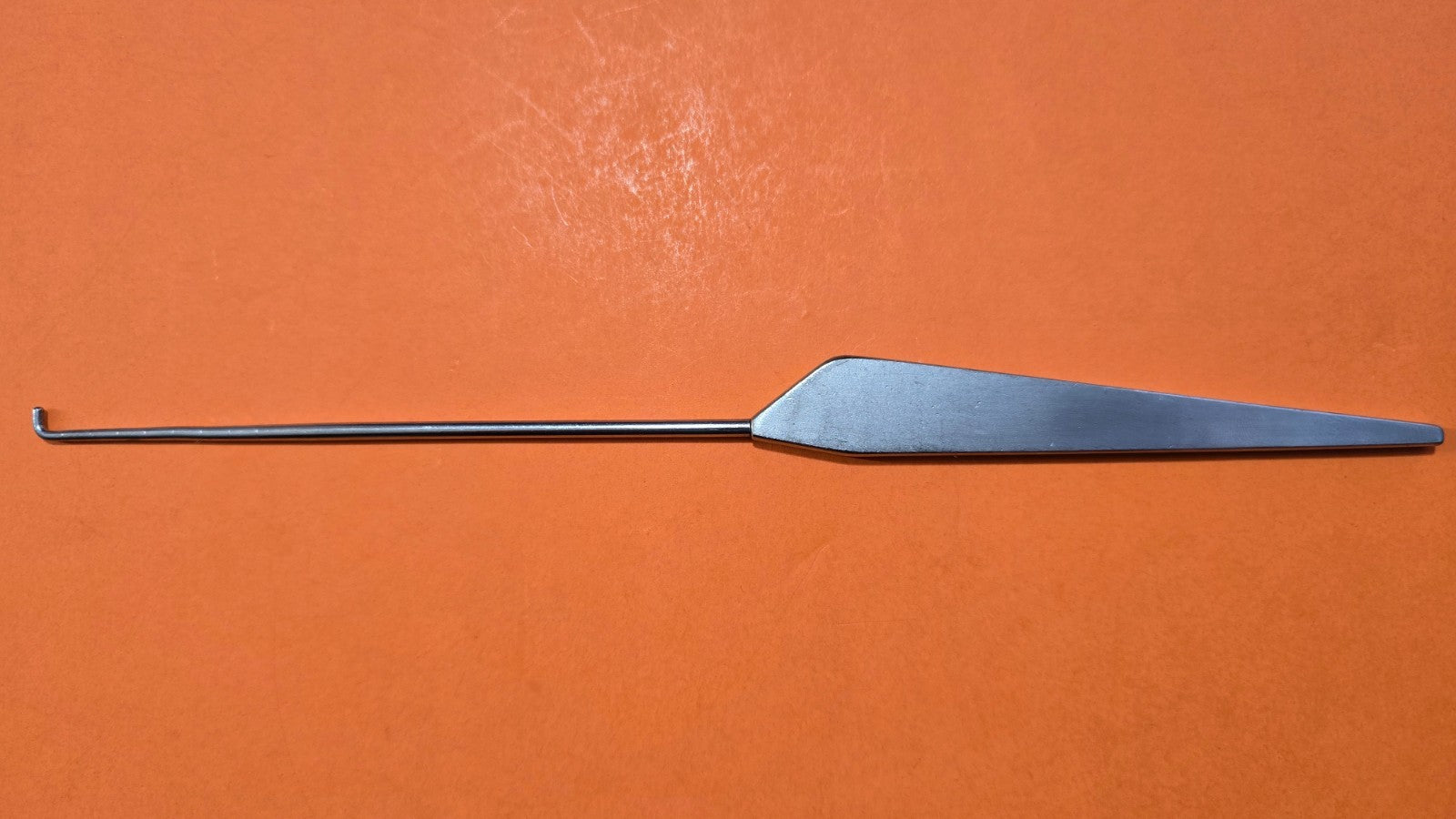 R.WOLF 8399.95 Surgical Arthroscopy Probe Right Angle Tip