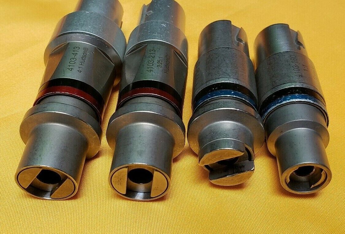 Stryker Orthopedic 4103-135,4103-160 Trinkle 4103-213,4103-413 Reamer Lot of 4