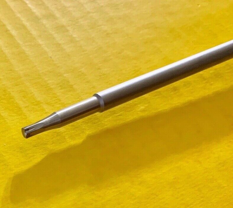 Synthes Self-Retaining Star/Hex drive 3.5mm REF: 03.010.150