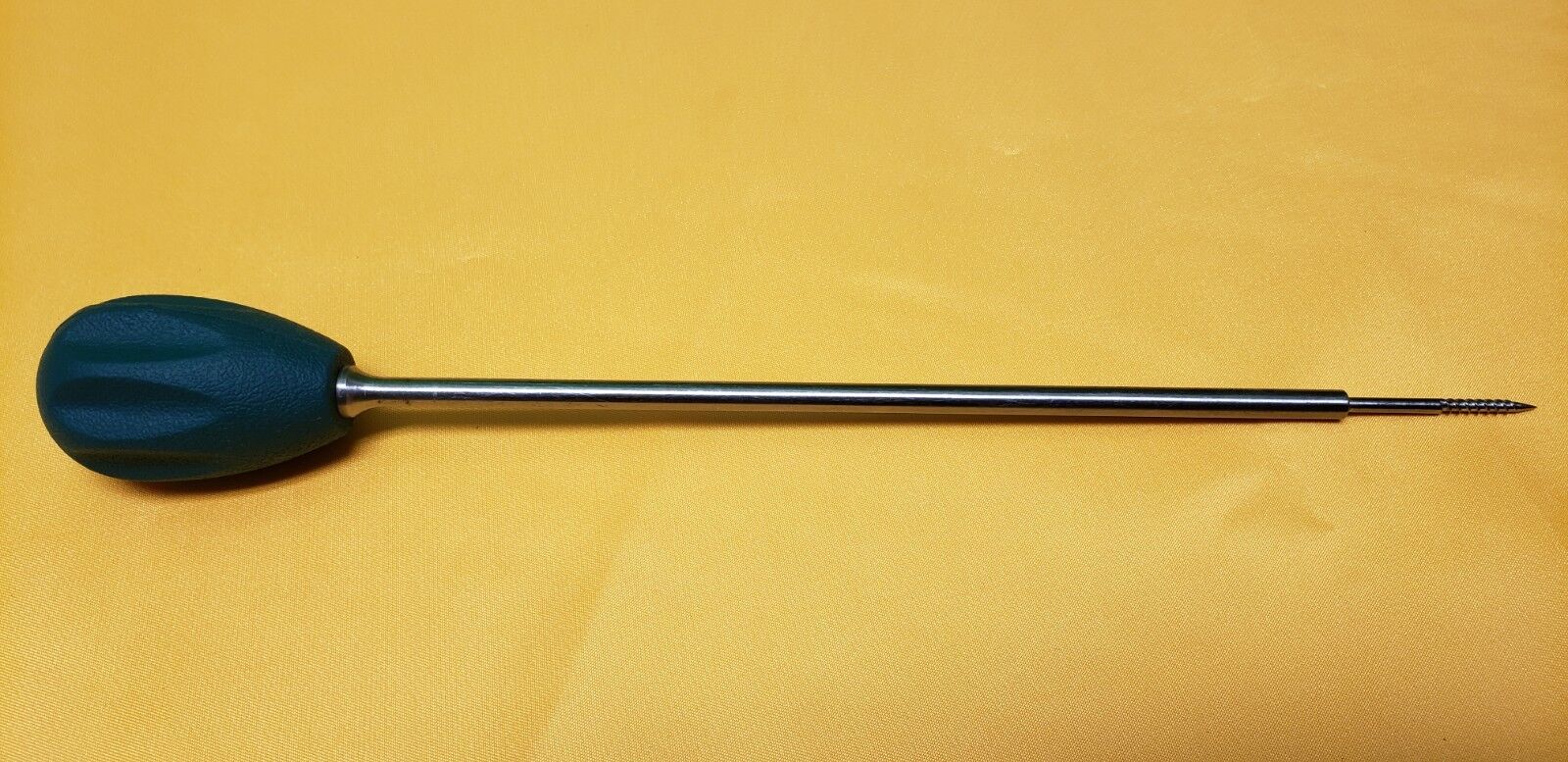 Synthes 389.805 Surgical Spinal Thoracolumbar Temporary Fixation Pin