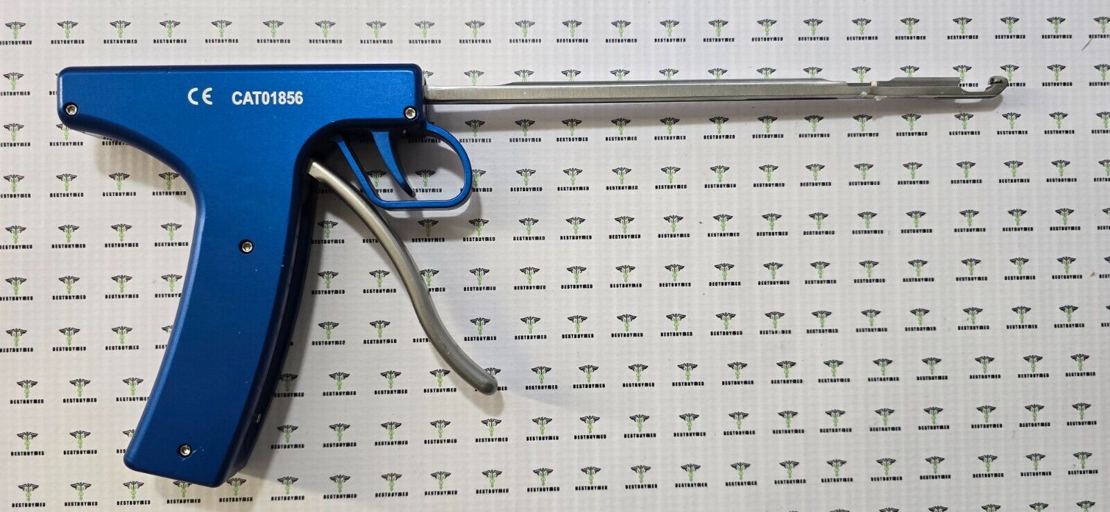 Stryker CAT 01856 Arthroscopy Handle