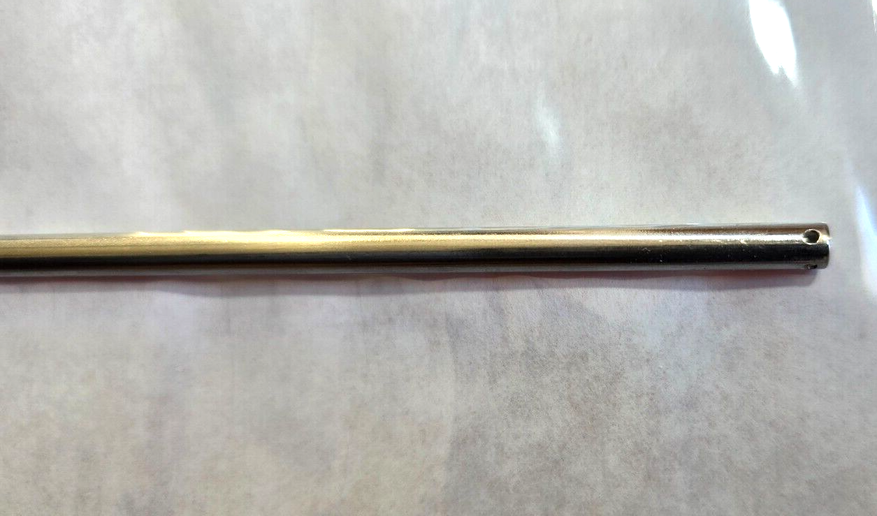 R.Wolf Laparoscopic Suction Tube 5mm x 300mm  with 2 Stop Buttons