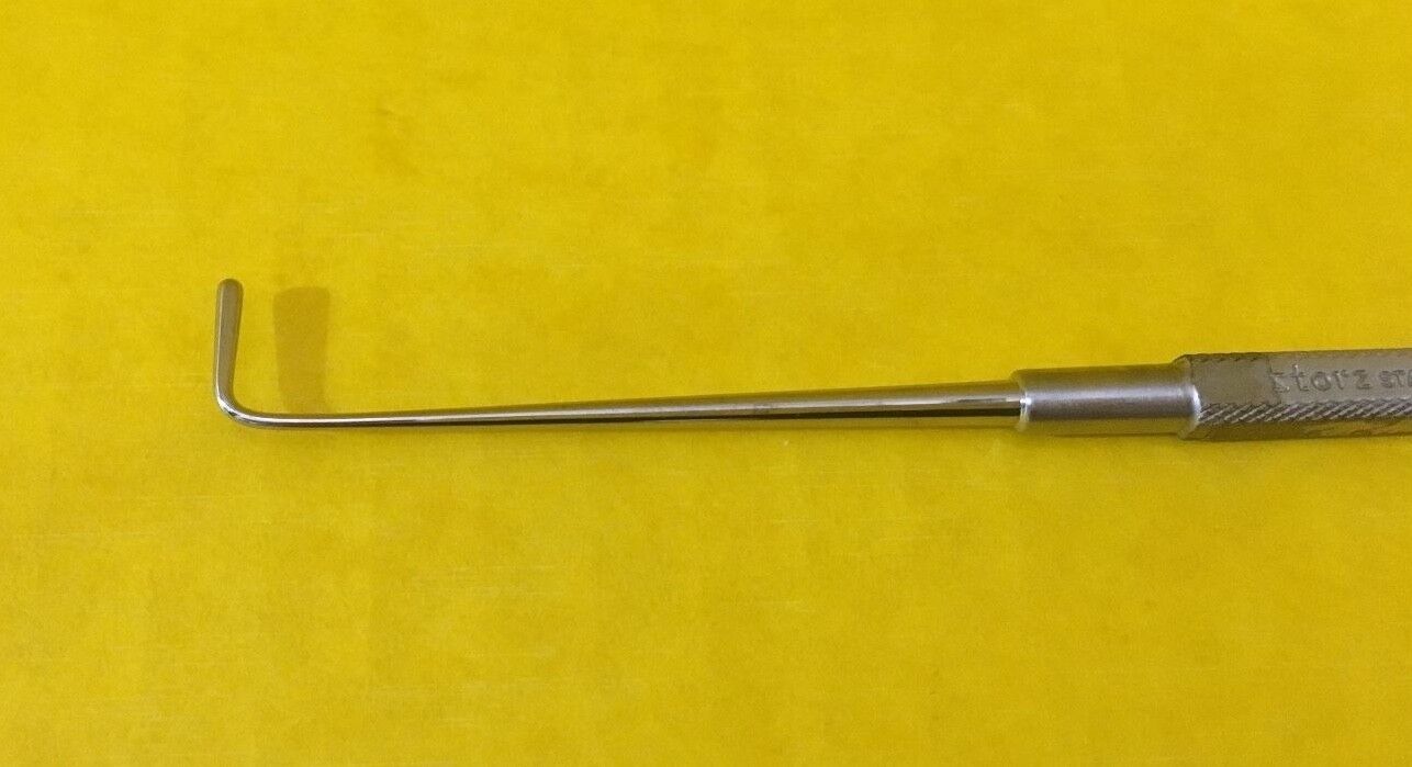 Storz Surgical Kristner Probe and Dissector REF: N2372