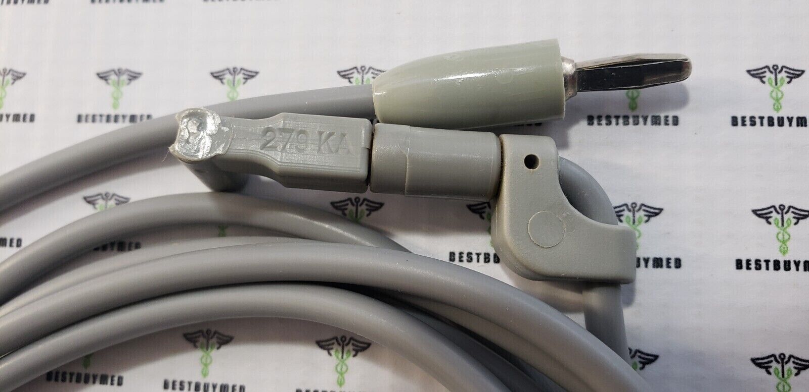 Karl Storz Bipolar Cable For Resectoscope Working Element  (Germany)