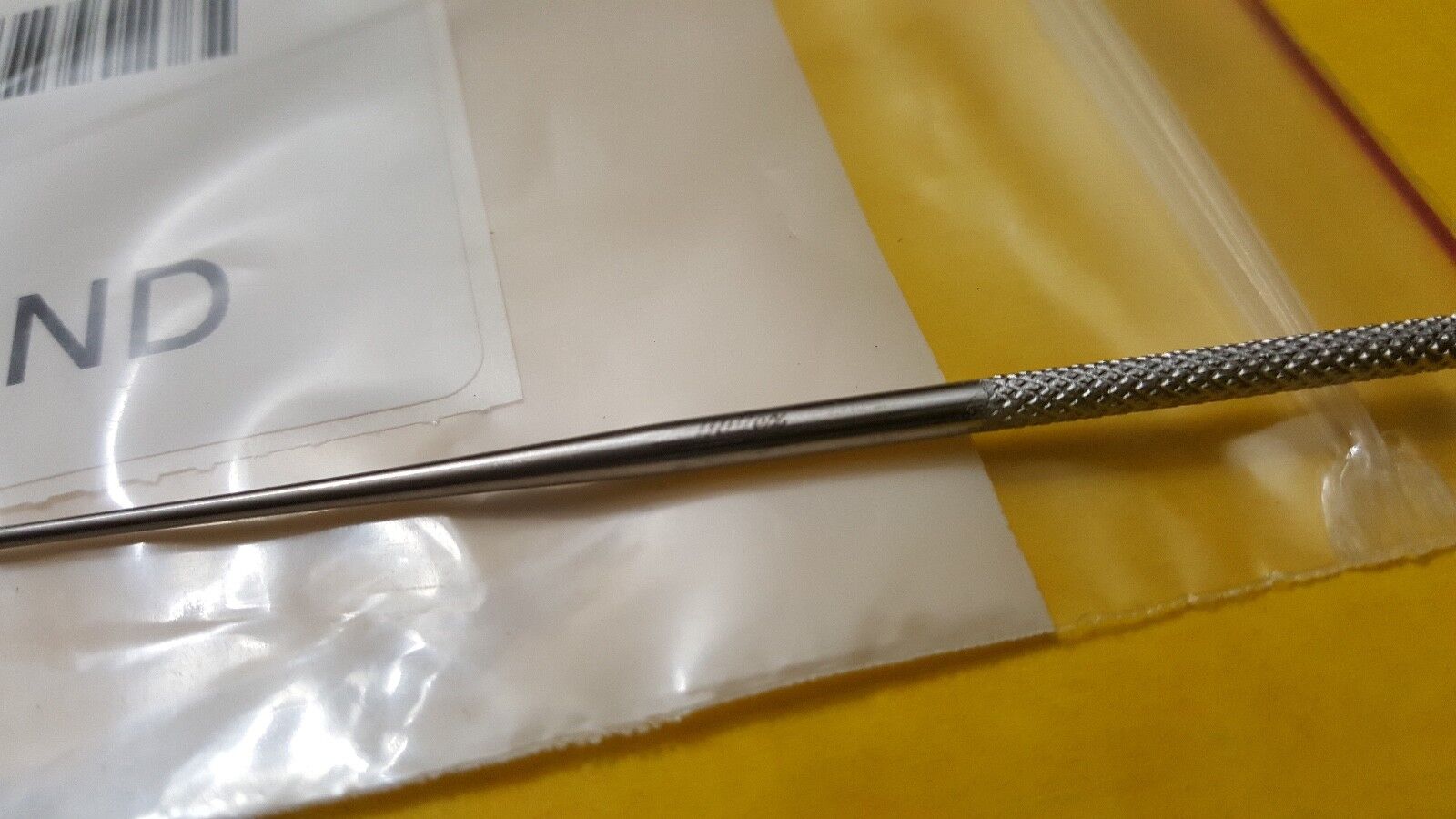 Miltex Surgical Nasal Applicator REF: 6515-01-161-7143